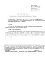 MIL MIL-DTL-62099D PDF