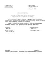 MIL MIL-DTL-62220C Notice 1 - Cancellation PDF