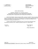 MIL MIL-DTL-62327B Notice 1 - Cancellation PDF