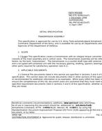 MIL MIL-DTL-62461E PDF MIL MIL-DTL-62461E PDF