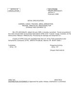 MIL MIL-DTL-62533A Notice 1 - Cancellation PDF