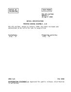 MIL MIL-DTL-62736A Notice 1 - Validation PDF
