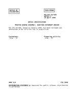 MIL MIL-DTL-62738A Notice 1 - Validation 1 PDF