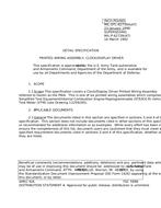 MIL MIL-DTL-62739A PDF MIL MIL-DTL-62739A PDF