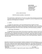 MIL MIL-DTL-62741A PDF MIL MIL-DTL-62741A PDF