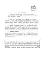 MIL MIL-DTL-700B PDF