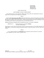 MIL MIL-DTL-7560D Notice 1 - Amendment 1 PDF