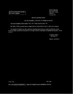 MIL MIL-DTL-7560D Notice 2 - Inactivation PDF