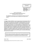 MIL MIL-DTL-7700G PDF