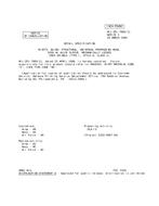 MIL MIL-DTL-7885/11 Notice 2 - Cancellation PDF