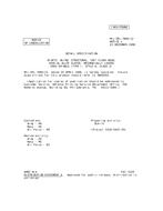 MIL MIL-DTL-7885/12 Notice 1 - Cancellation PDF