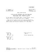 MIL MIL-DTL-7885/13 Notice 1 - Cancellation PDF
