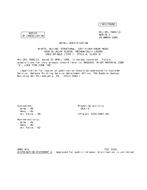MIL MIL-DTL-7885/13 Notice 2 - Cancellation PDF
