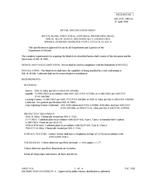 MIL MIL-DTL-7885/14 PDF