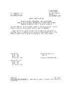 MIL MIL-DTL-7885/15 Notice 1 – Cancellation PDF MIL MIL-DTL-7885/15 Notice 1 - Cancellation PDF