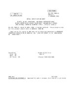 MIL MIL-DTL-7885/21 Notice 1 - Cancellation PDF