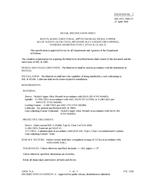 MIL MIL-DTL-7885/23 PDF MIL MIL-DTL-7885/23 PDF