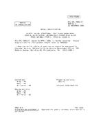 MIL MIL-DTL-7885/27 Notice 1 - Cancellation PDF