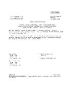 MIL MIL-DTL-7885/27 Notice 2 - Cancellation PDF