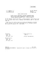 MIL MIL-DTL-7885/6D Notice 2 – Cancellation PDF MIL MIL-DTL-7885/6D Notice 2 - Cancellation PDF