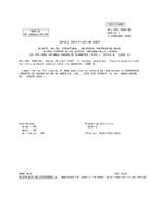 MIL MIL-DTL-7885/8C Notice 1 - Cancellation PDF