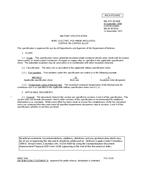 MIL MIL-DTL-81381B PDF