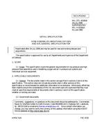 MIL MIL-DTL-81581B PDF MIL MIL-DTL-81581B PDF