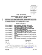 MIL MIL-DTL-81581B Supplement 1 PDF MIL MIL-DTL-81581B Supplement 1 PDF