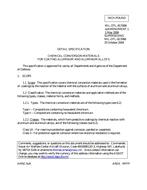 MIL MIL-DTL-81706B Amendment 1 PDF