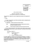 MIL MIL-DTL-81997D Amendment 1 PDF