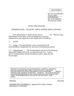 MIL MIL-DTL-82194C PDF