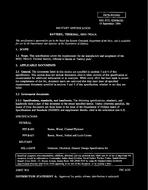 MIL MIL-DTL-82909 PDF
