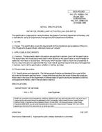 MIL MIL-DTL-82960A PDF MIL MIL-DTL-82960A PDF