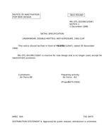 MIL MIL-DTL-83196C Notice 1 - Inactivation PDF