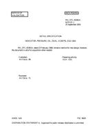 MIL MIL-DTL-83361A Notice 1 – Validation PDF MIL MIL-DTL-83361A Notice 1 - Validation PDF