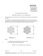 MIL MIL-DTL-83420/1C PDF