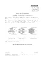 MIL MIL-DTL-83420/2D Notice 1 - Amendment 1 PDF