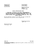 MIL MIL-DTL-83503/6D Notice 1 – Validation PDF MIL MIL-DTL-83503/6D Notice 1 - Validation PDF