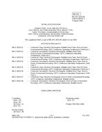 MIL MIL-DTL-83527B Supplement 1 PDF
