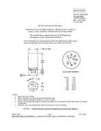 MIL MIL-DTL-83729/6B PDF MIL MIL-DTL-83729/6B PDF
