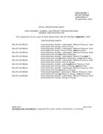 MIL MIL-DTL-83796A Supplement 1 PDF