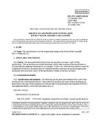 MIL MIL-DTL-85097/11D PDF MIL MIL-DTL-85097/11D PDF