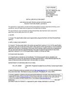 MIL MIL-DTL-85097/15A PDF