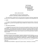 MIL MIL-DTL-85110B PDF