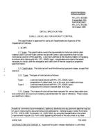 MIL MIL-DTL-87218D PDF