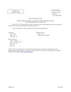 MIL MIL-DTL-915/1F Notice 1 - Cancellation PDF