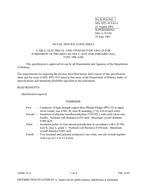 MIL MIL-DTL-915/81A PDF