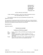 MIL MIL-DTL-915/9F PDF MIL MIL-DTL-915/9F PDF