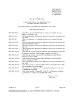 MIL MIL-DTL-915G Supplement 1 PDF