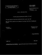 MIL MIL-DTL-9814C Notice 1 - Inactivation PDF